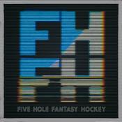 Podcast Five Hole Fantasy Hockey Podcast
