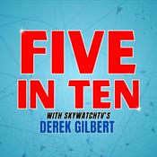 Podcast Five in Ten