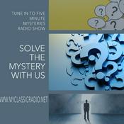 Podcast Five Minute Mysteries