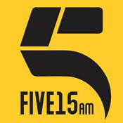 Podcast FIVE15AM