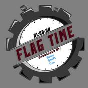 Podcast Flag Time
