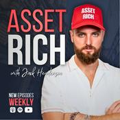 Podcast Asset Rich with Jack Henderson