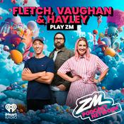 Podcast ZM's Fletch, Vaughan & Hayley