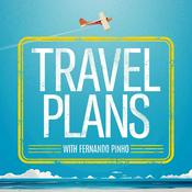 Podcast Travel Plans with Fernando Pinho