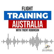 Podcast Flight Training Australia Podcast