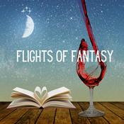 Podcast Flights of Fantasy