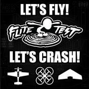 Podcast Flite Test: Aviation - RC Planes - Multirotors