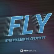 Podcast FLY with Richard De Crespigny