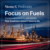 Podcast Focus on Fuels