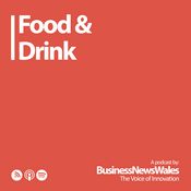 Podcast Food and Drink