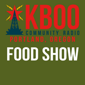 Podcast Food Show