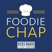 Podcast Foodie Chap