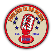 Podcast Foolish Club Media: A Kansas City Chiefs Podcast Network