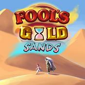 Podcast Fool's Gold: Sands