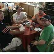 Podcast Football Fanatics Podcasts