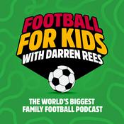 Podcast Football For Kids