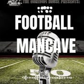 Podcast Football ManCave