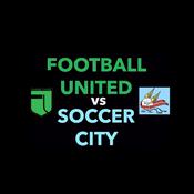 Podcast Football United vs Soccer City