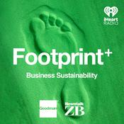 Podcast Footprint: Business Sustainability