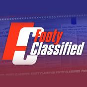 Podcast Footy Classified