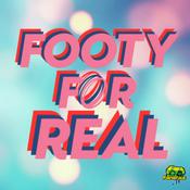Podcast Footy For Real - NRLW Podcast