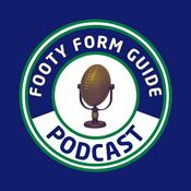 Podcast Footy Form Guide Podcast