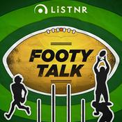 Podcast Footy Talk – Daily Australian Rules Podcast