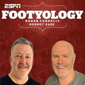 Podcast Footyology