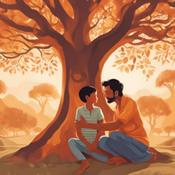 Podcast For my Son - Hinduism and Our Culture