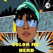 Podcast Color Me Nerd