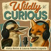 Podcast Wildly Curious