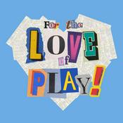Podcast For the Love of Play