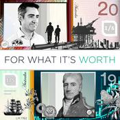 Podcast For What It's Worth