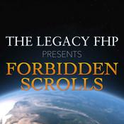 Podcast Forbidden Scrolls