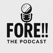 Podcast Fore!!