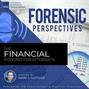 Podcast Forensic Perspectives