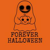 Podcast Forever Halloween