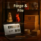Podcast Forge & File