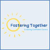 Podcast Fostering Together