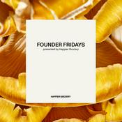 Podcast Founder Fridays