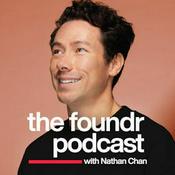 Podcast The Foundr Podcast with Nathan Chan