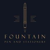 Podcast Fountain Pen and Stationery