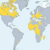 Podcast FRANCOPHONIES