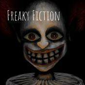 Podcast Freaky Frightening Fiction