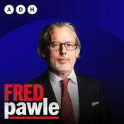 Podcast Fred Pawle