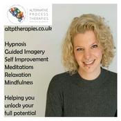 Podcast Free Hypnosis | Hypnotherapy | Self help | Life coaching with Kim Little