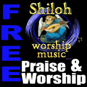 Podcast FREE Praise and Worship