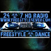 Podcast Freestyle4Ever HD Radio