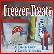 Podcast Freezer Treats from the IBRT