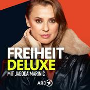 Podcast FREIHEIT DELUXE mit Jagoda Marinic